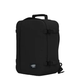 Cabin Zero Classic 44L Absolut Black