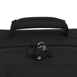 Cabin Zero Classic 28L Absolut Black