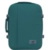 Cabin Zero Classic 44L Aruba Blue