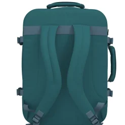 Cabin Zero Classic 44L Aruba Blue