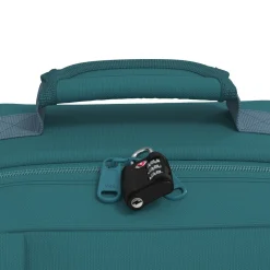 Cabin Zero Classic 44L Aruba Blue