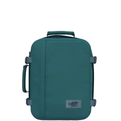Cabin Zero Classic 28L Aruba Blue