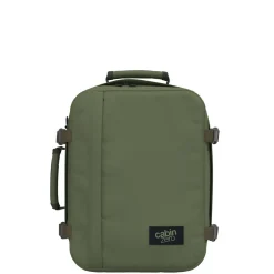Cabin Zero Classic 28L Georgian Khaki