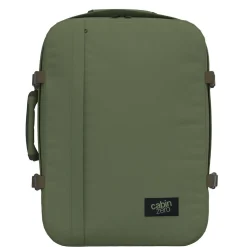 Cabin Zero Classic 44L Georgian Khaki