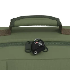 Cabin Zero Classic 44L Georgian Khaki