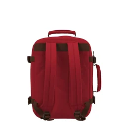 Cabin Zero Classic 28L London Red