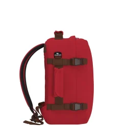 Cabin Zero Classic 28L London Red