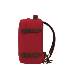 Cabin Zero Classic 28L London Red