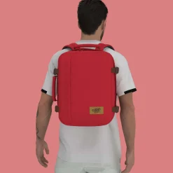Cabin Zero Classic 28L London Red
