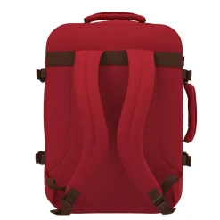 Cabin Zero Classic 44L London Red