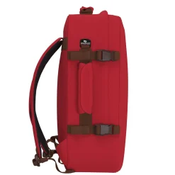 Cabin Zero Classic 44L London Red