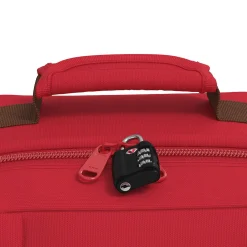 Cabin Zero Classic 44L London Red