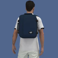 Cabin Zero Classic 28L Navy