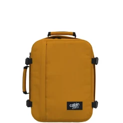 Cabin Zero Classic 28L Orange Chill