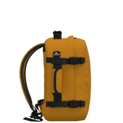 Cabin Zero Classic 28L Orange Chill