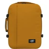 Cabin Zero Classic 44L Orange Chill