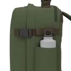 Cabin Zero Classic TECH 28L Georgian Khaki