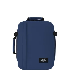 Cabin Zero Classic TECH 28L Navy
