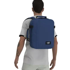 Cabin Zero Classic TECH 28L Navy