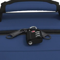 Cabin Zero Classic TECH 28L Navy