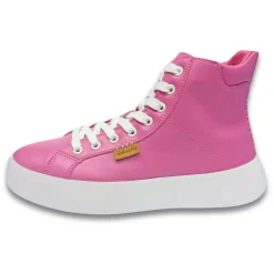 Emmshu -nahkatennarit