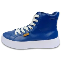 Emmshu -nahkatennarit