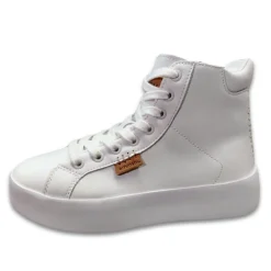 Emmshu -nahkatennarit