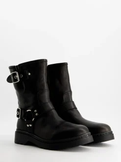 Musse&Cloud -nahkanilkkuri