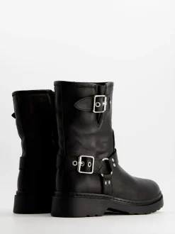 Musse&Cloud -nahkanilkkuri