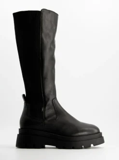 Musse&Cloud -nahkasaapas