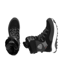 R-Evolution -talvinilkkuri