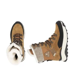 R-Evolution -talvinilkkuri