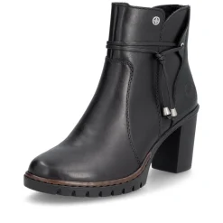 Rieker -korkonilkkuri