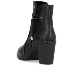 Rieker -korkonilkkuri