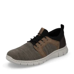 Rieker -kävelykenkä