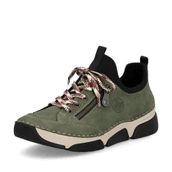 Rieker -kävelykenkä