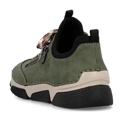 Rieker -kävelykenkä