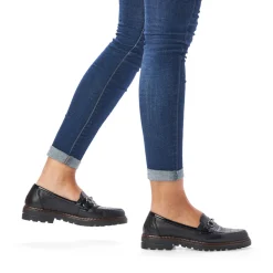 Rieker -kävelykenkä