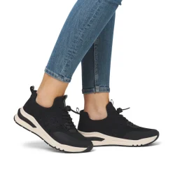 Rieker -kävelykenkä