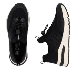 Rieker -kävelykenkä