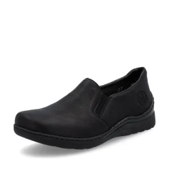 Rieker -kävelykenkä