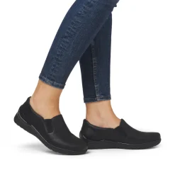 Rieker -kävelykenkä