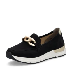 Rieker -kävelykenkä