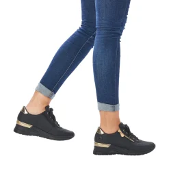 Rieker -kävelykenkä