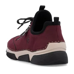 Rieker -kävelykenkä