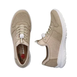 Rieker Memosoft -kävelykenkä