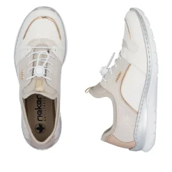 Rieker Memosoft -kävelykenkä