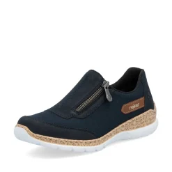 Rieker Memosoft -kävelykenkä