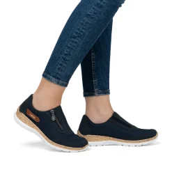 Rieker Memosoft -kävelykenkä