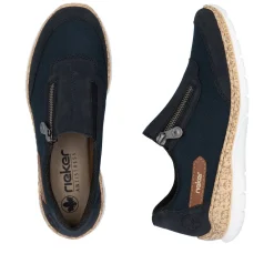 Rieker Memosoft -kävelykenkä